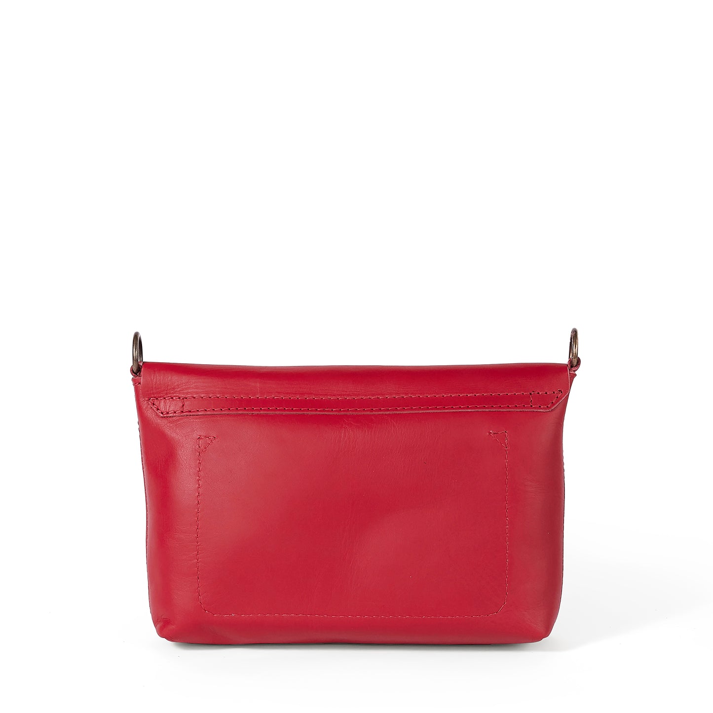 Jeanie leather crossbody - LAST OF KIND