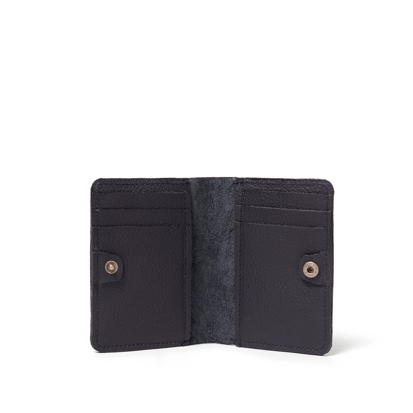Ozzie leather card wallet