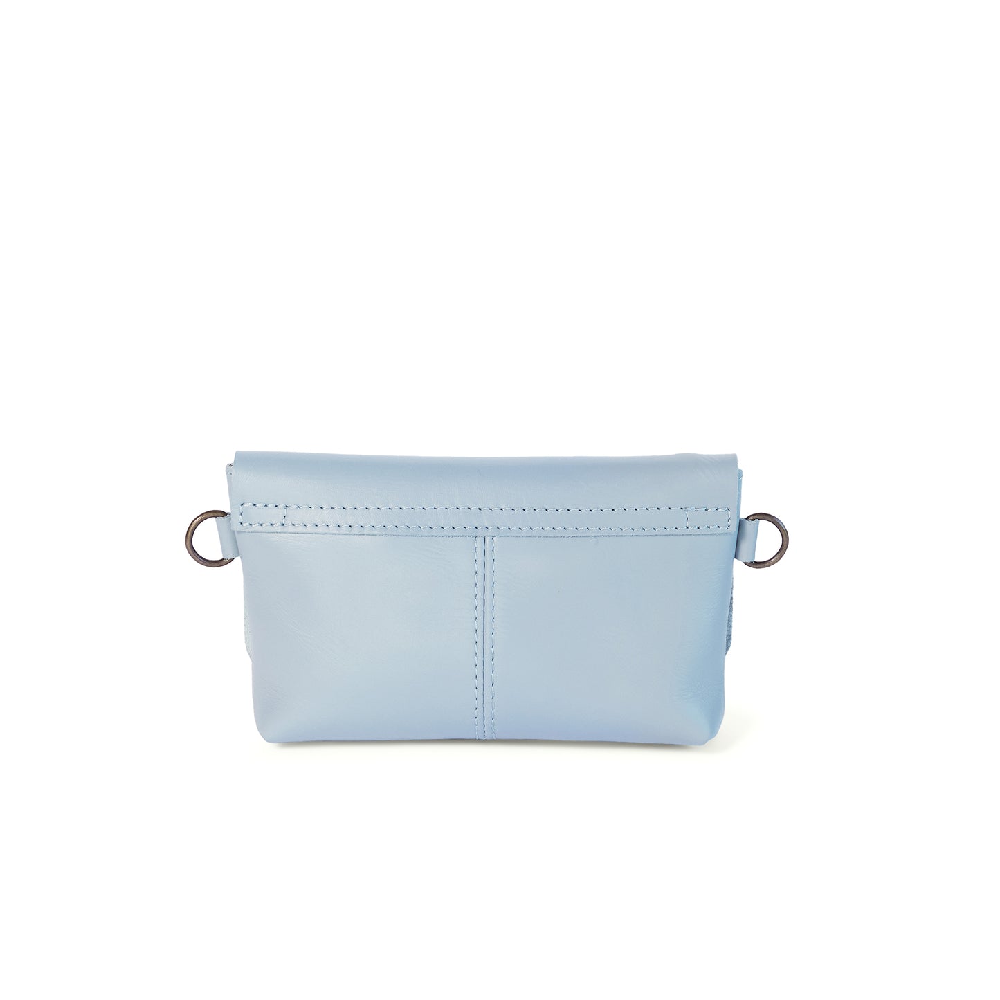 Alfi Micro Leather Crossbody - CLEARANCE