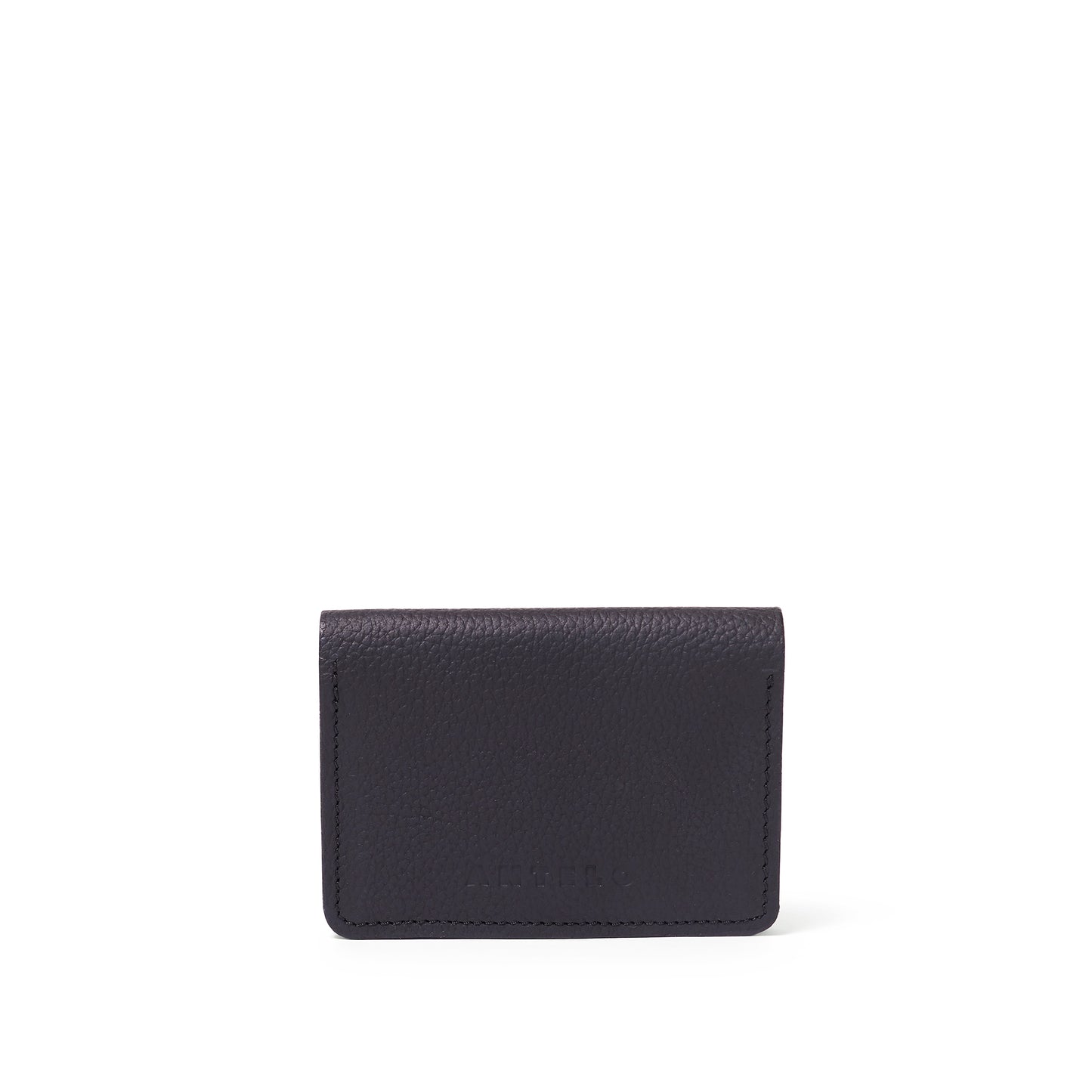 Ozzie leather card wallet