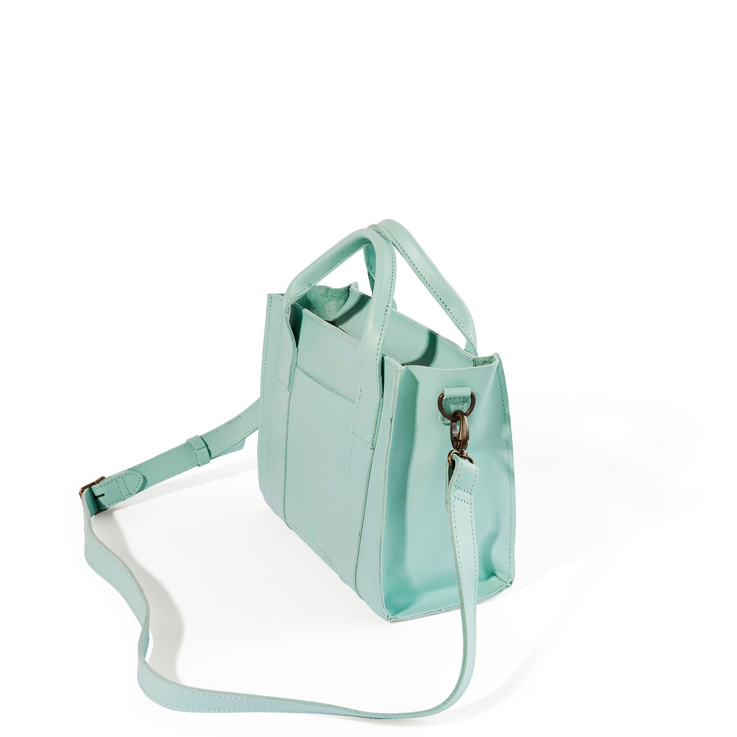 Noa East-West Medium Crossbody shopper