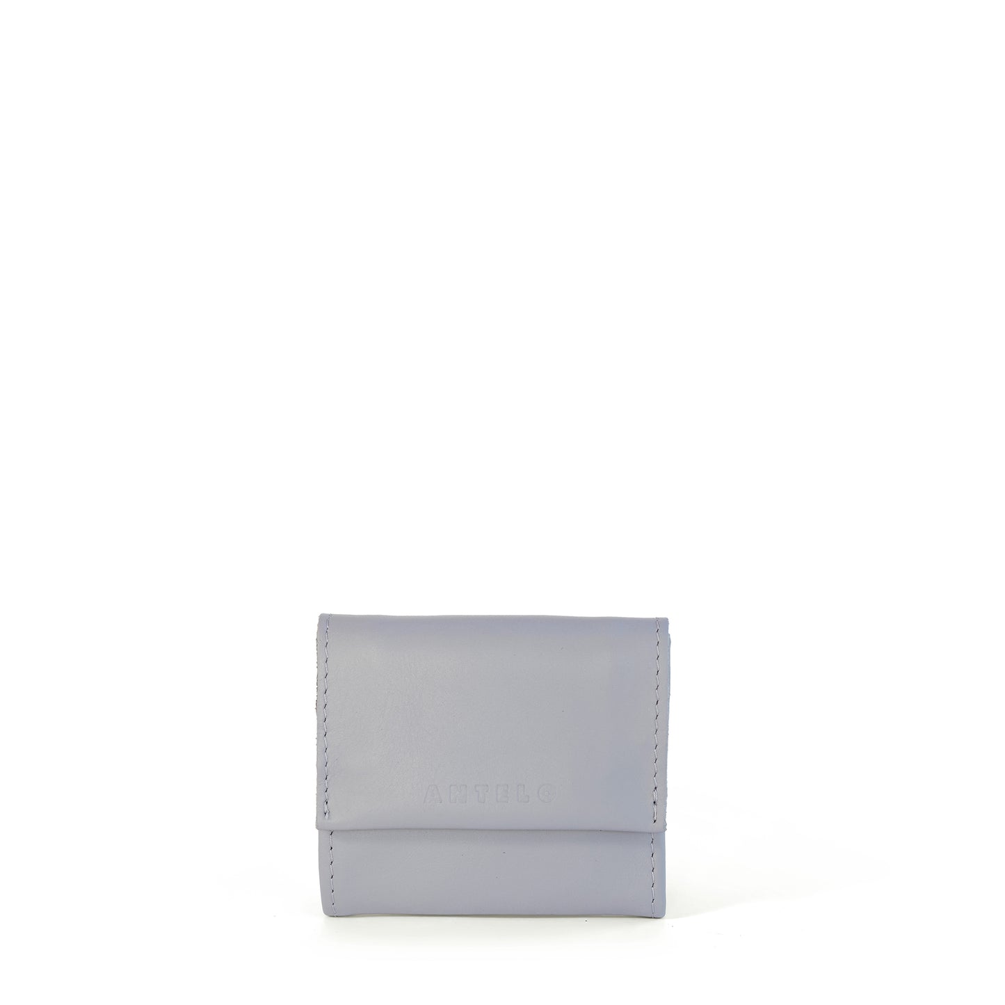 Billie Leather Small Trifold Wallet - SALE