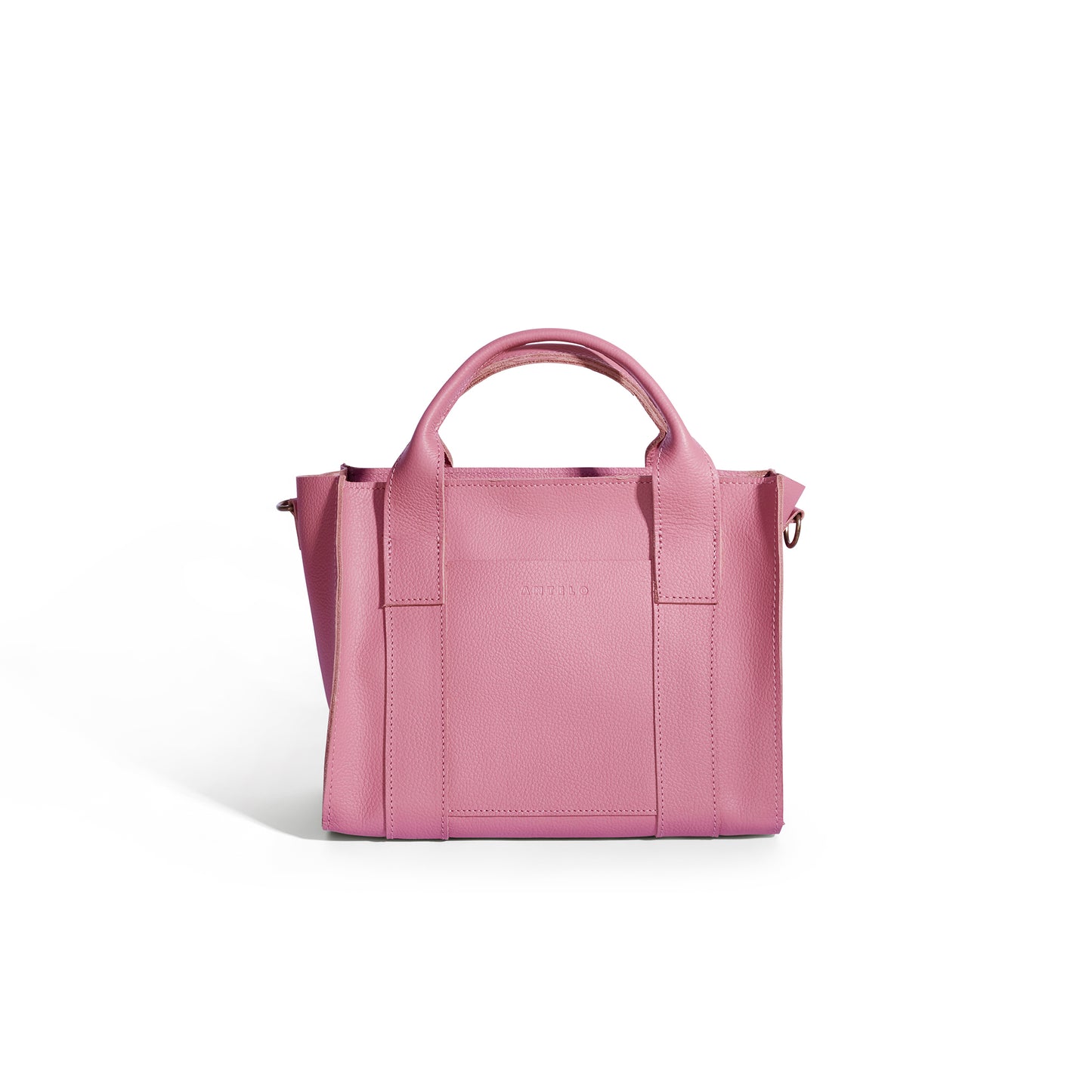 Noa East-West Medium Crossbody shopper - MINOR FLAW