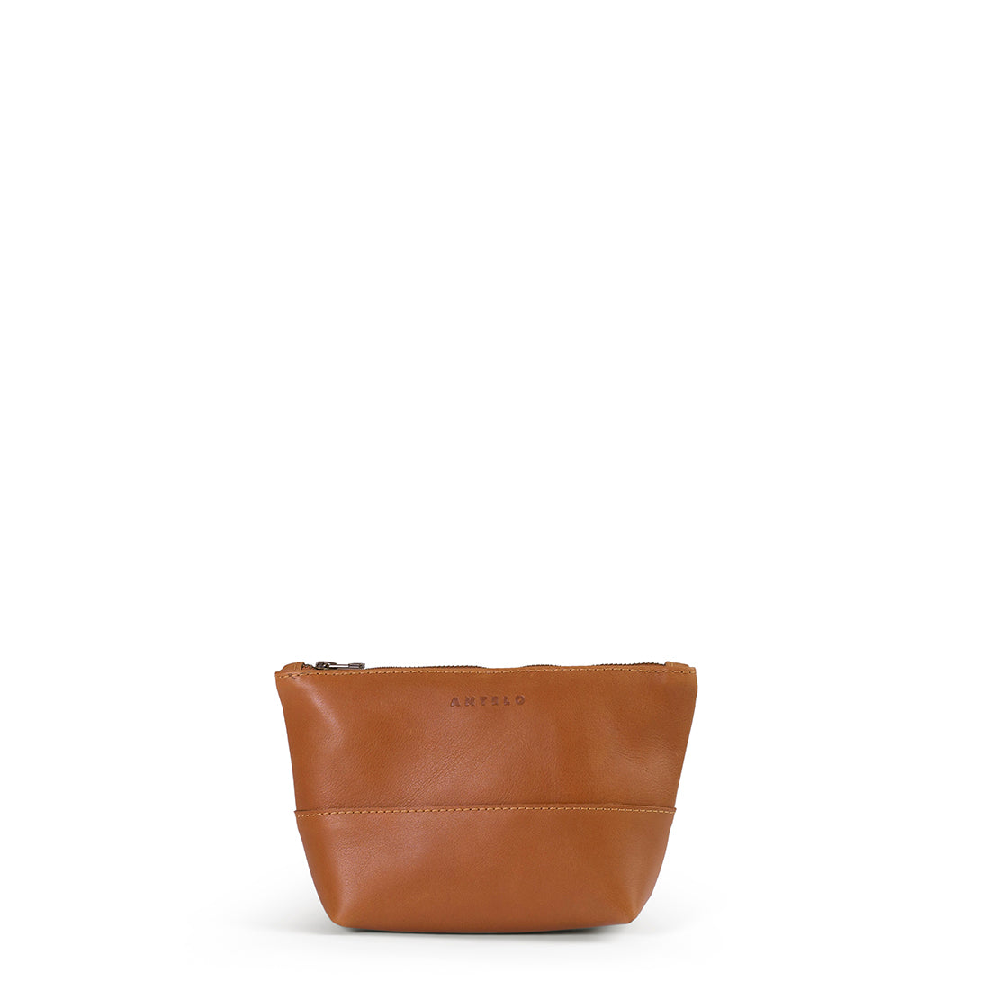 Alex Leather Small Vanity