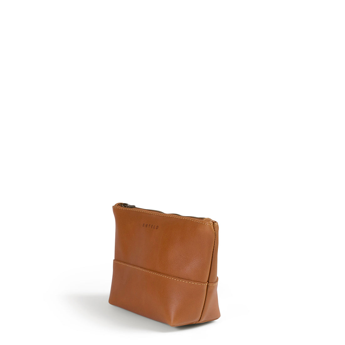 Alex Leather Small Vanity