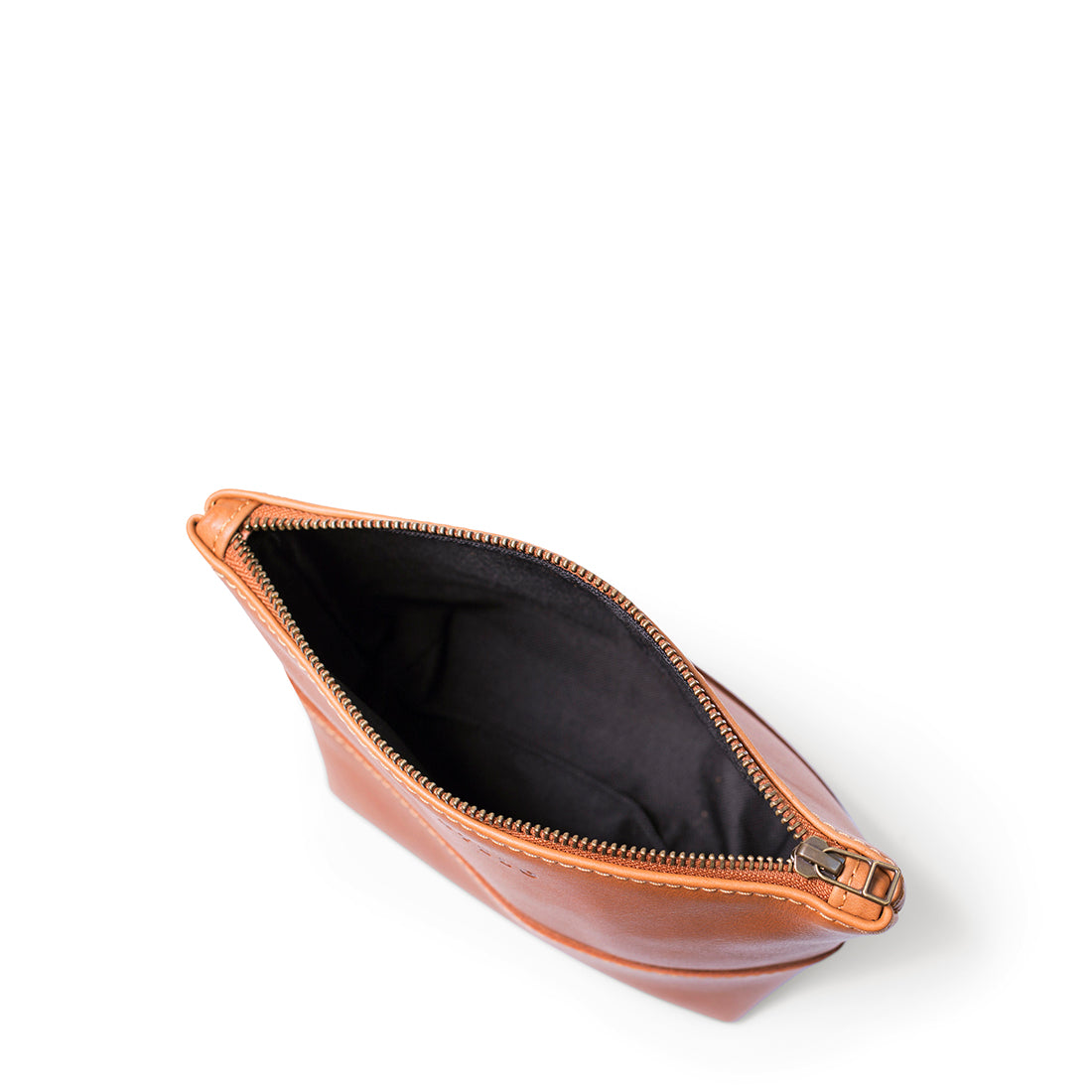 Alex Leather Small Vanity