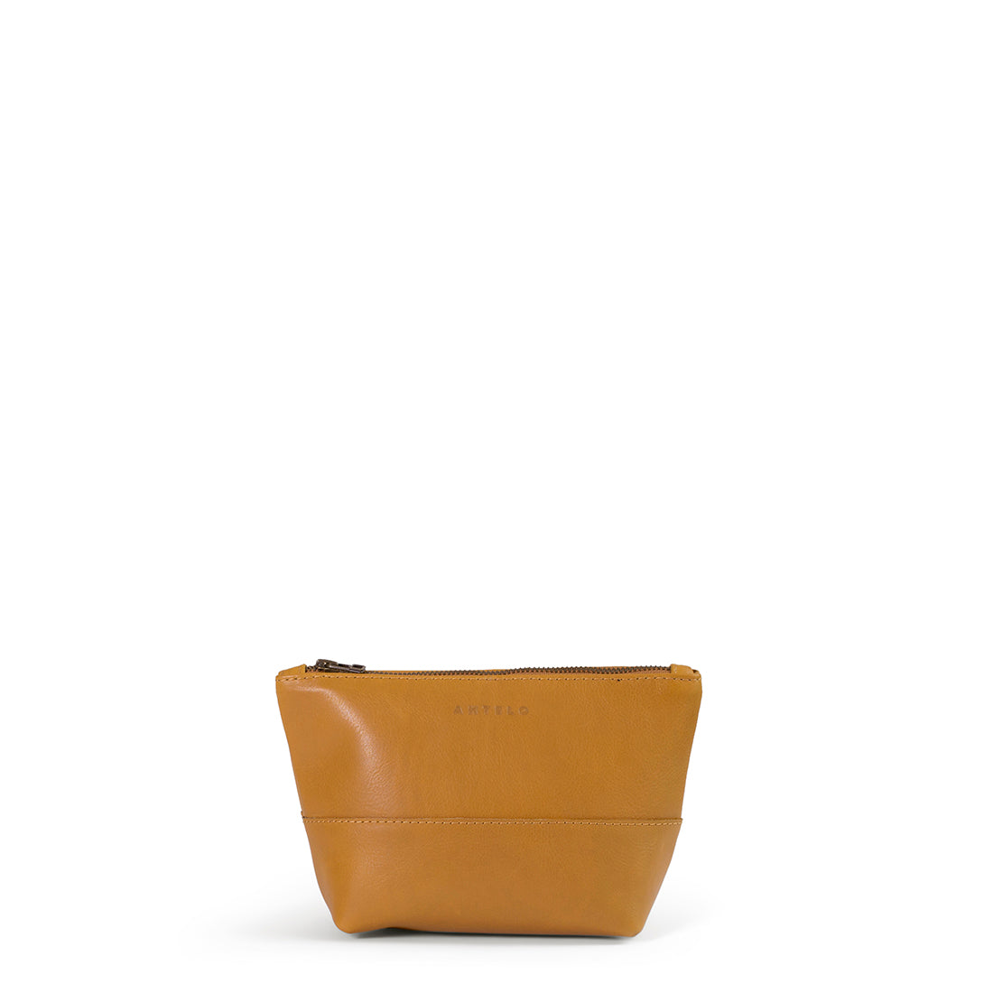 Alex Leather Small Vanity