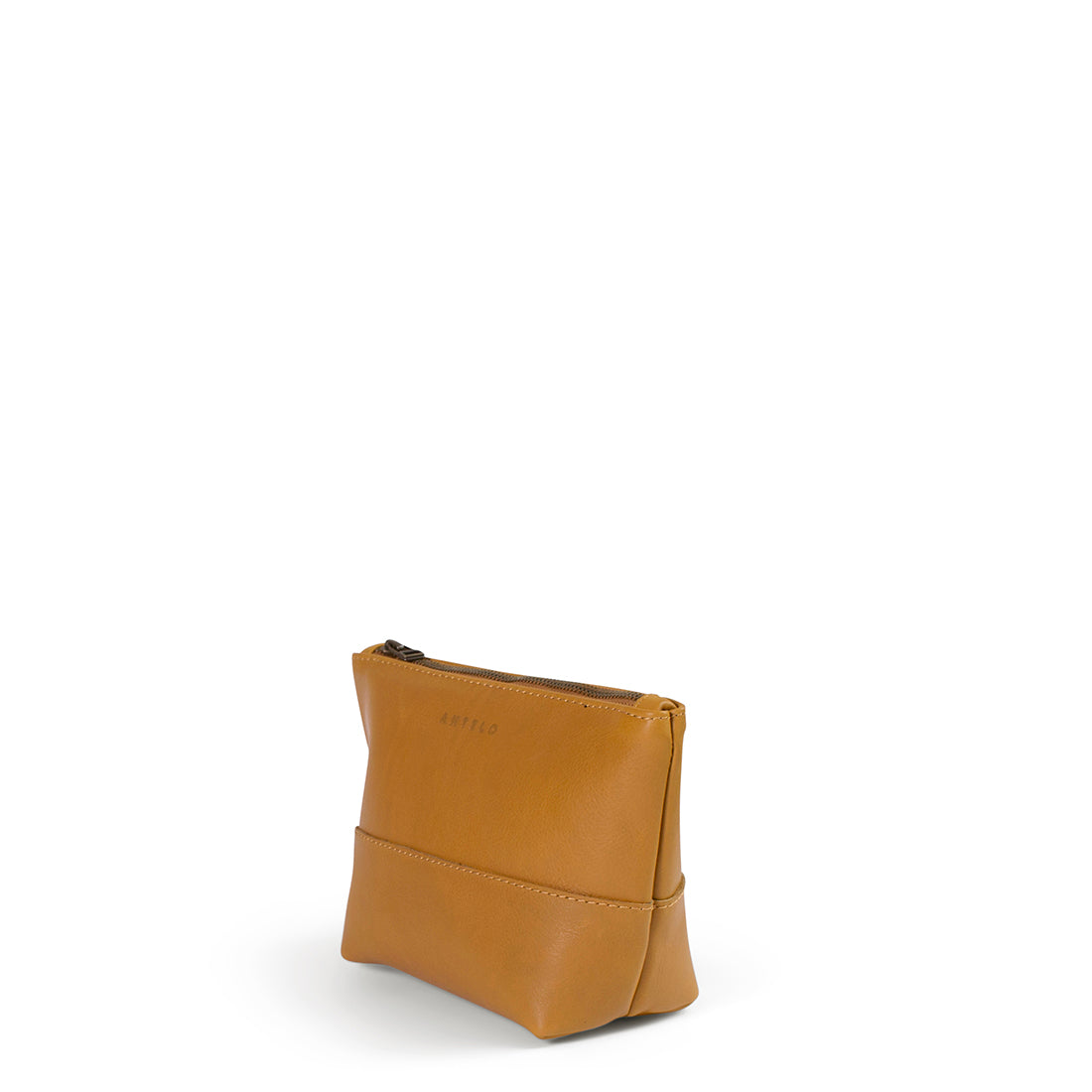 Alex Leather Small Vanity