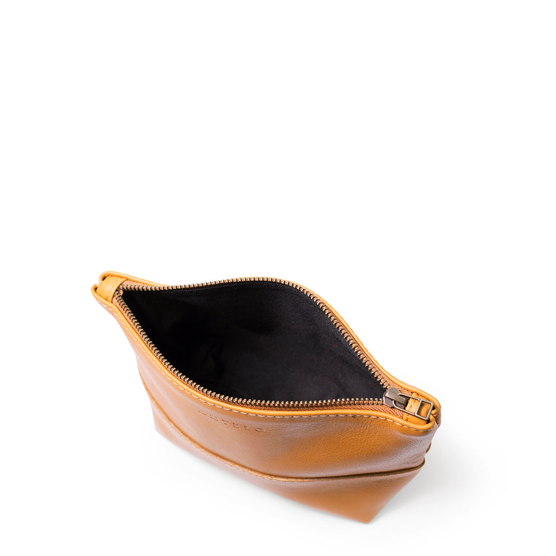 Alex Leather Small Vanity