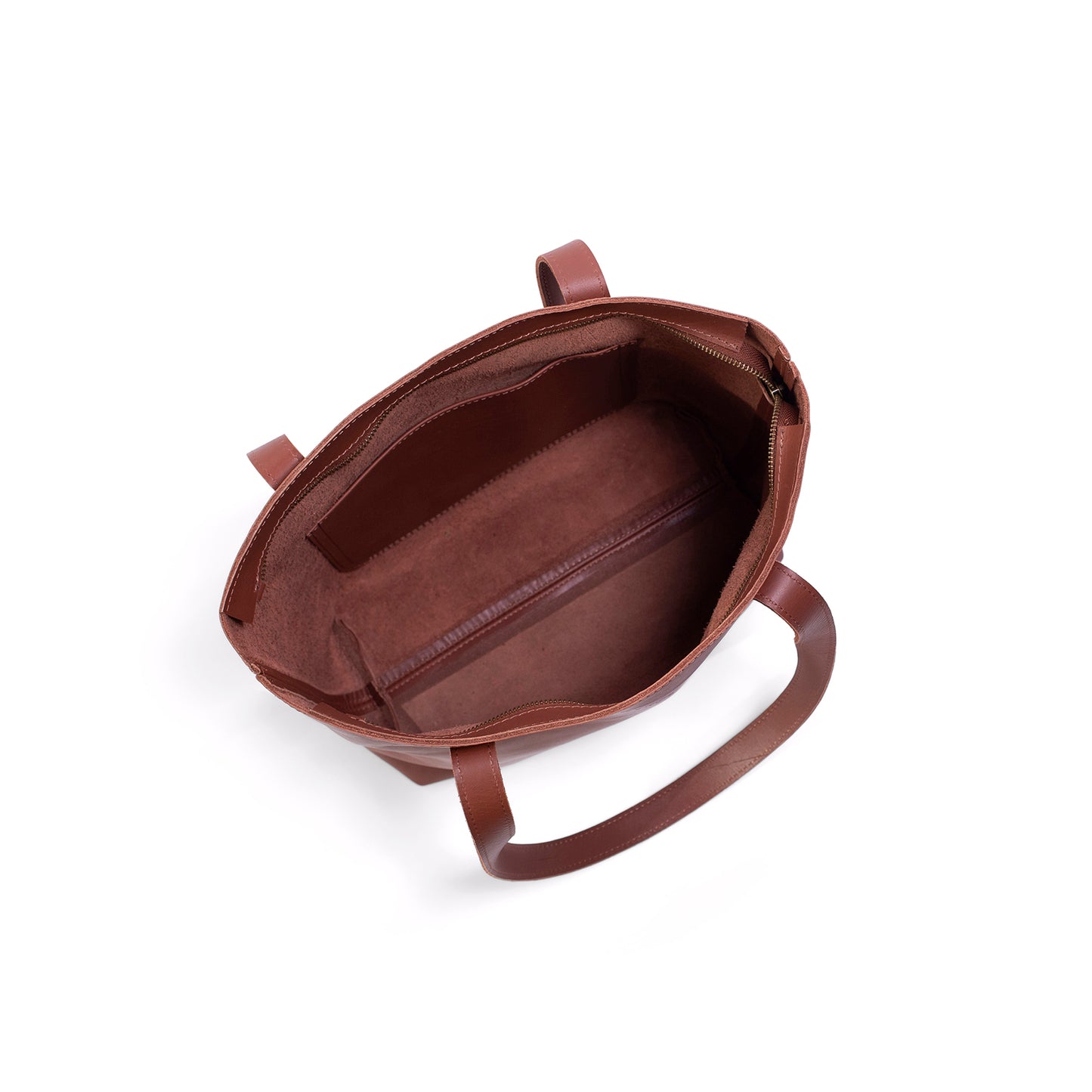 Franki Bloom Micro leather phone sling - LAST OF KIND