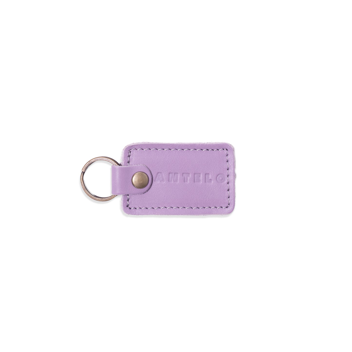 Antelo Key Ring Kenzi Small Leather Keyring - Limited Editions