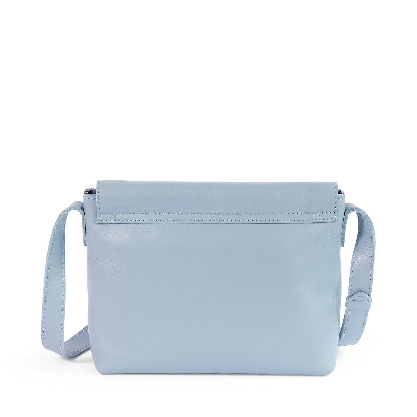 Astrid Prism Leather Crossbody - LAST OF KIND
