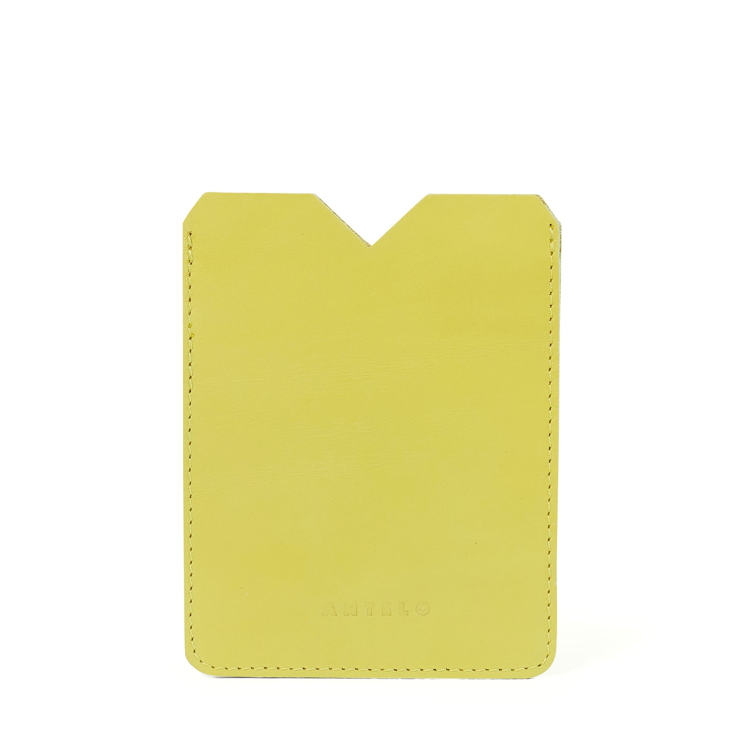 Kindle Leather Sleeve Cover - End of Range