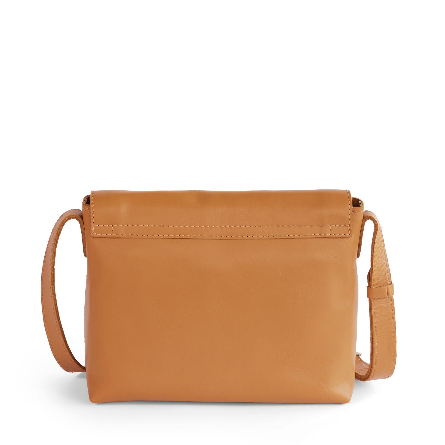 Astrid Prism Leather Crossbody - LAST OF KIND