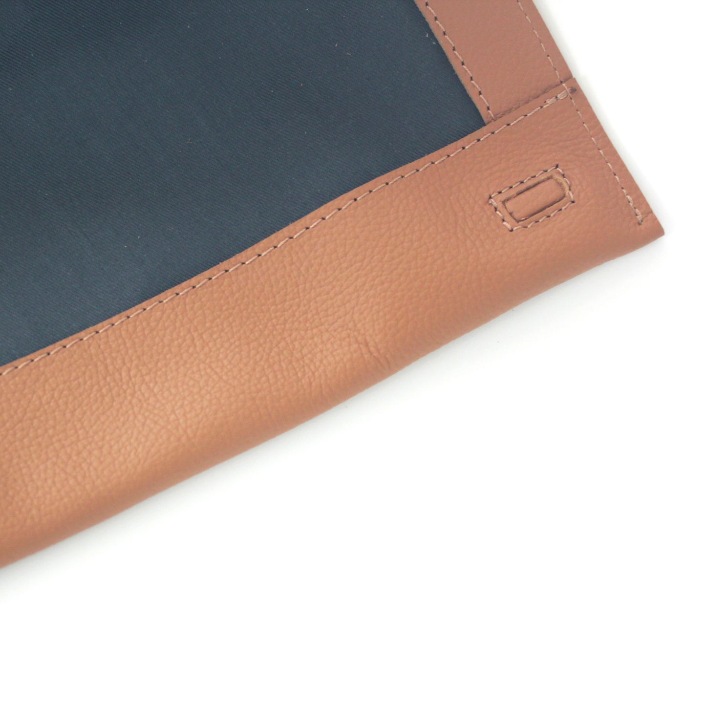 Astrid Prism Leather Crossbody