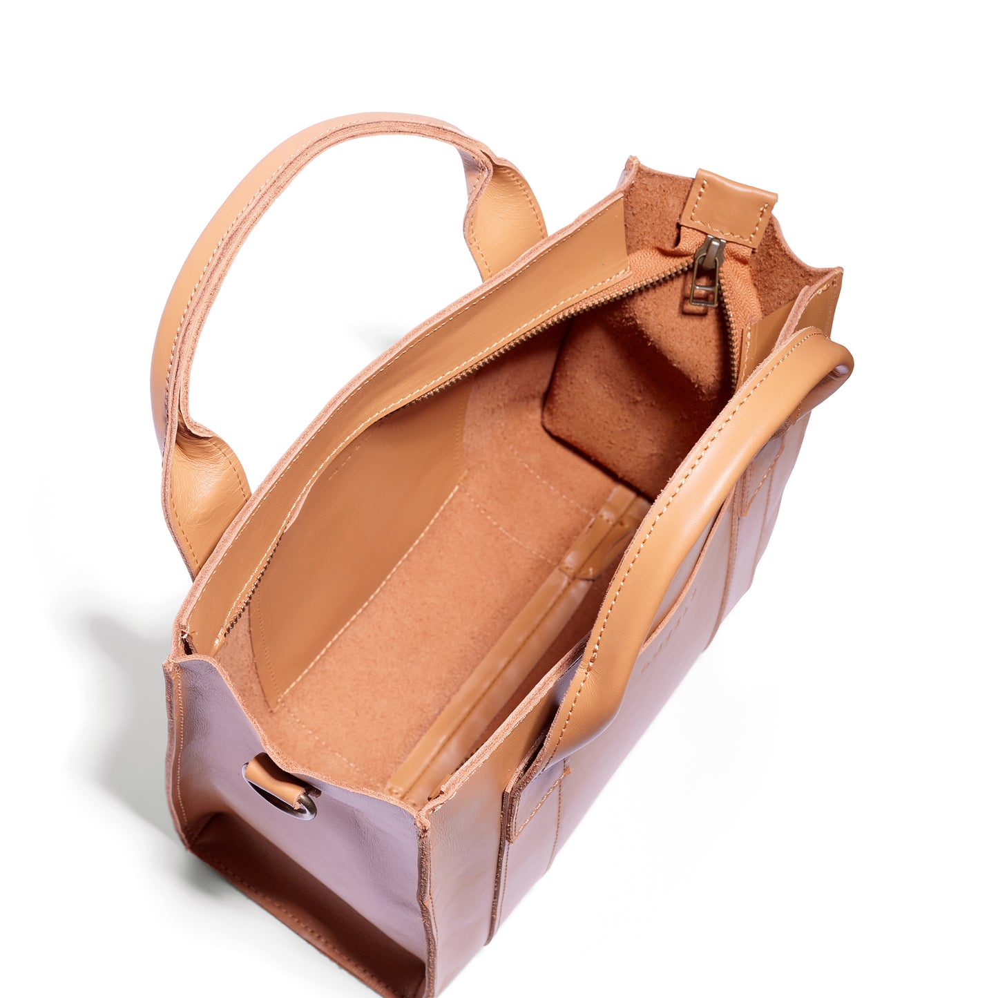 Noa East-West Medium Crossbody shopper - MINOR FLAW