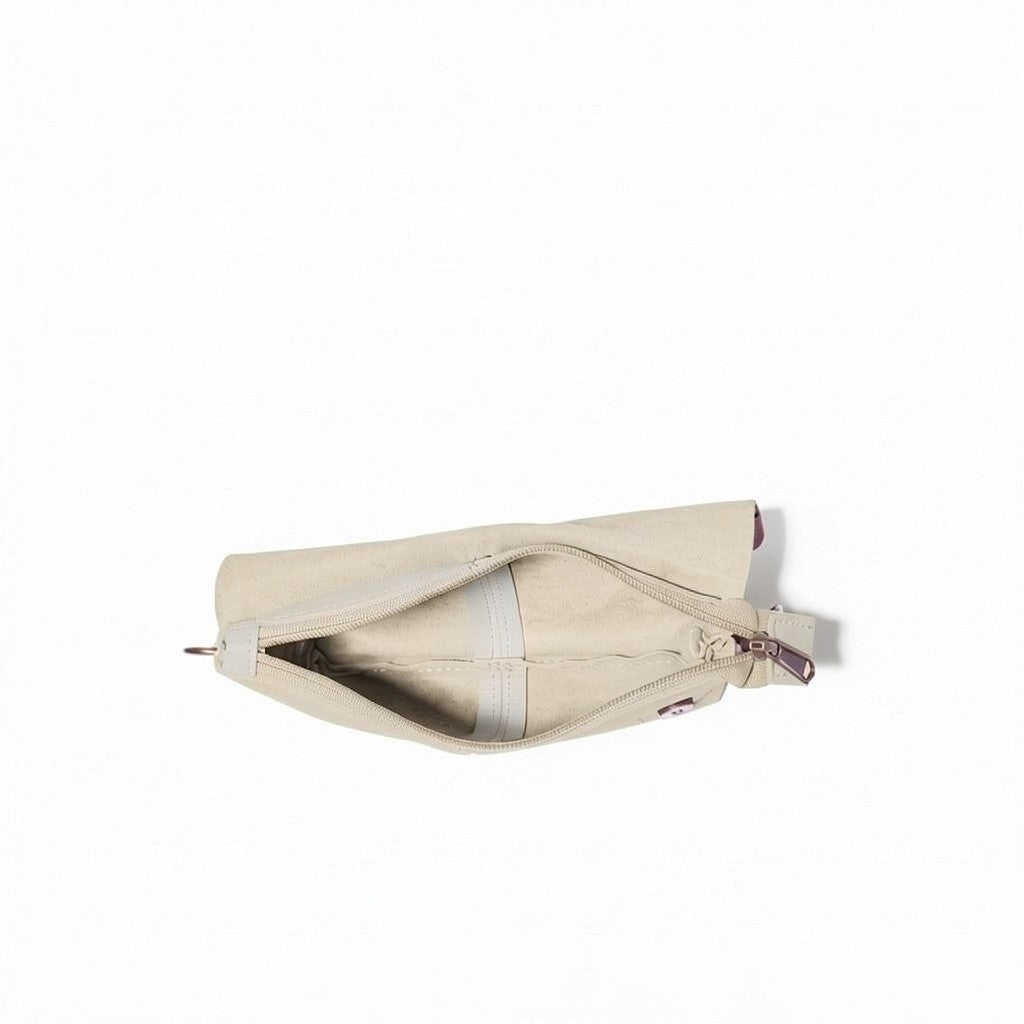 Alfi Micro Leather Crossbody