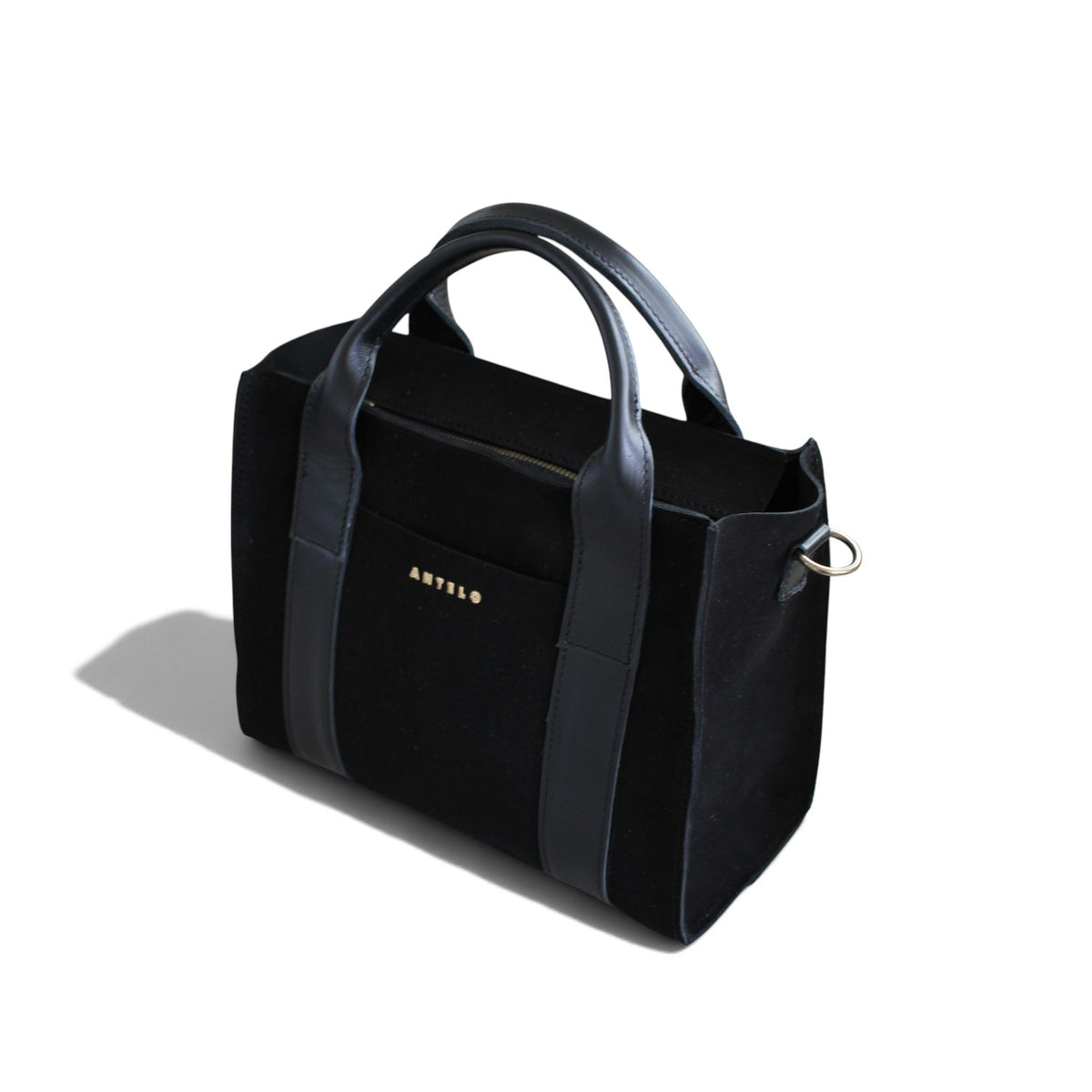 Noa East-West Medium Crossbody shopper - MINOR FLAW