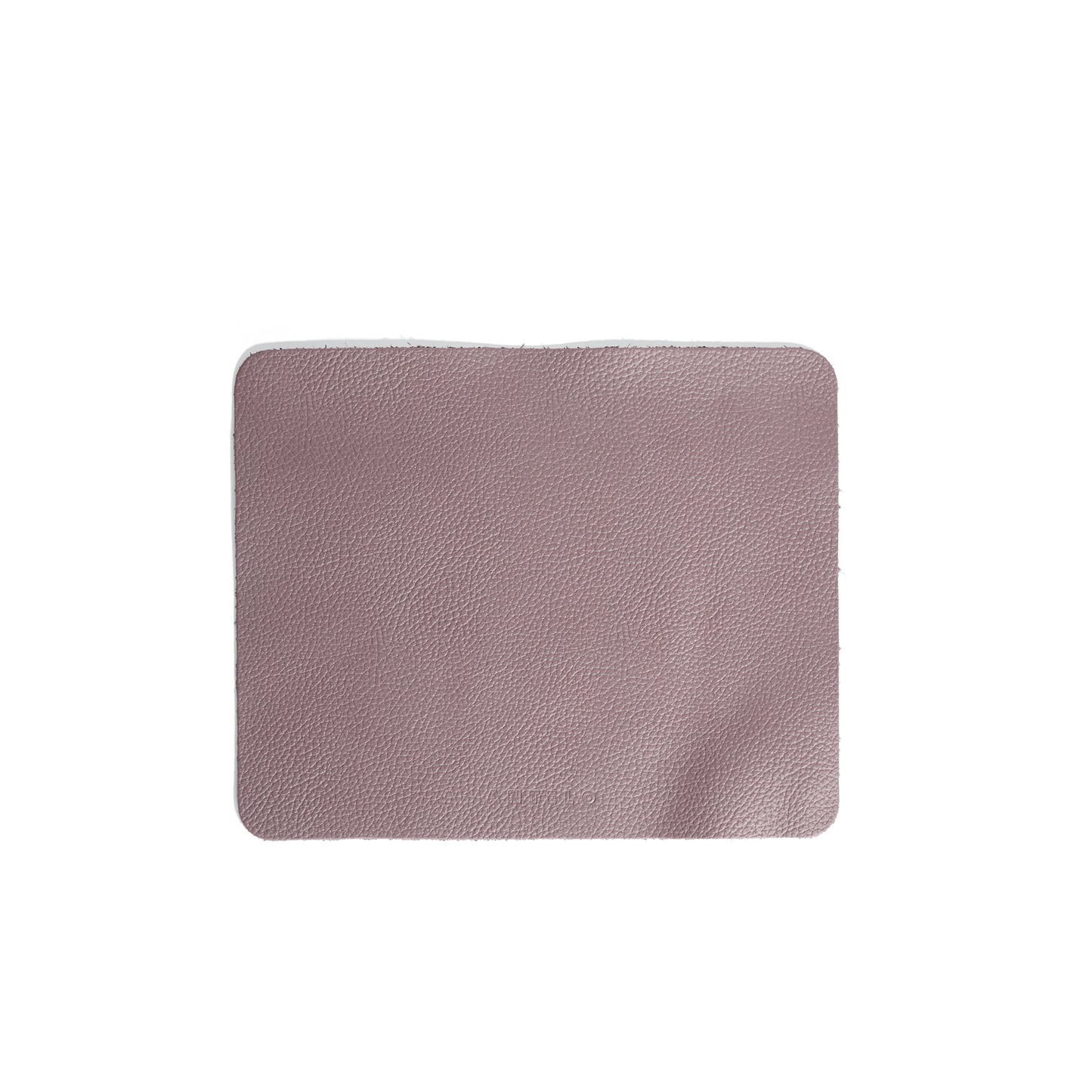 Mason Leather Mousepad - CLEARANCE