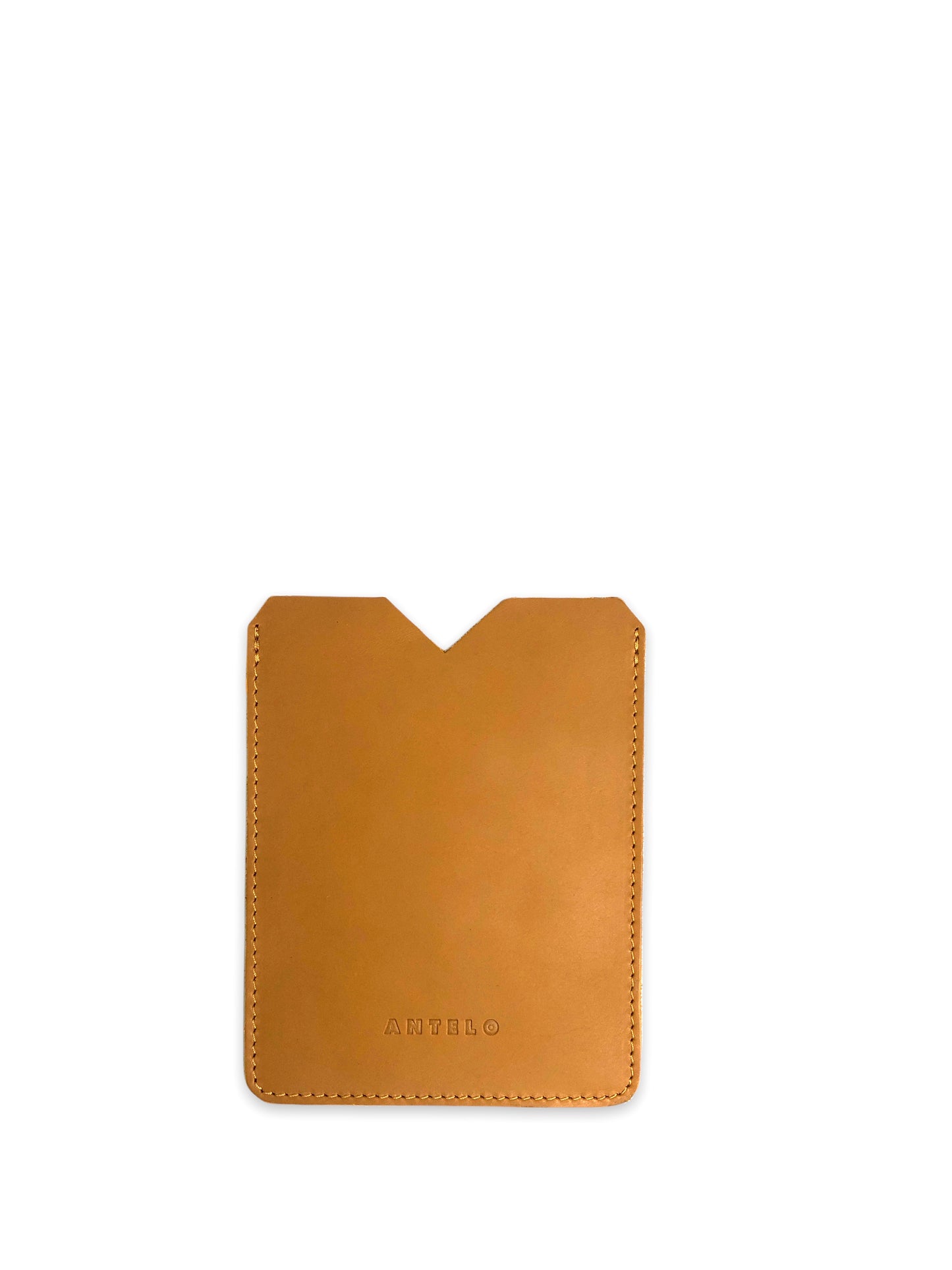 Kindle Leather Sleeve Cover - End of Range