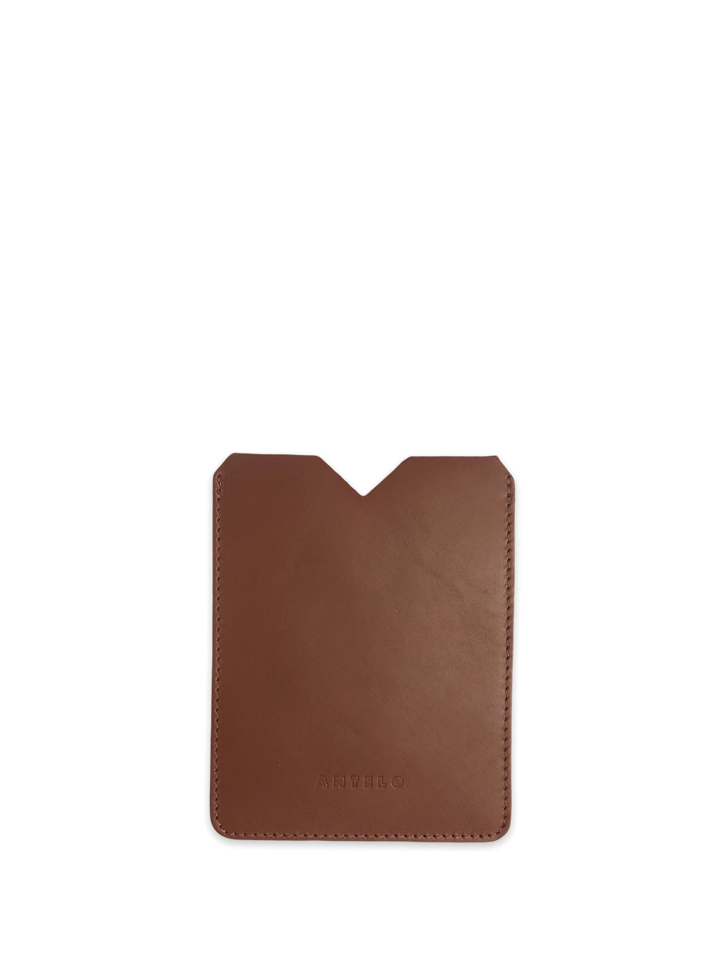 Kindle Leather Sleeve Cover - End of Range