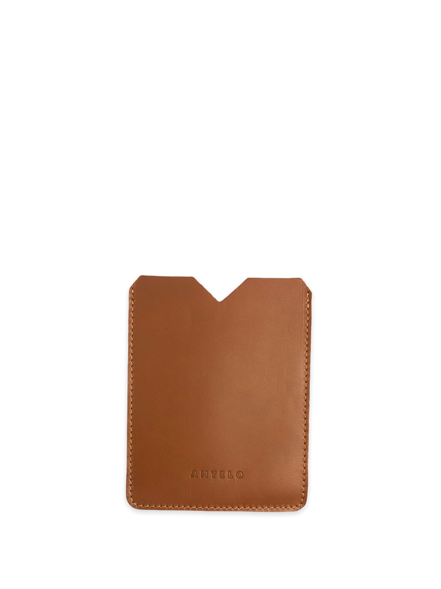 Kindle Leather Sleeve Cover - End of Range
