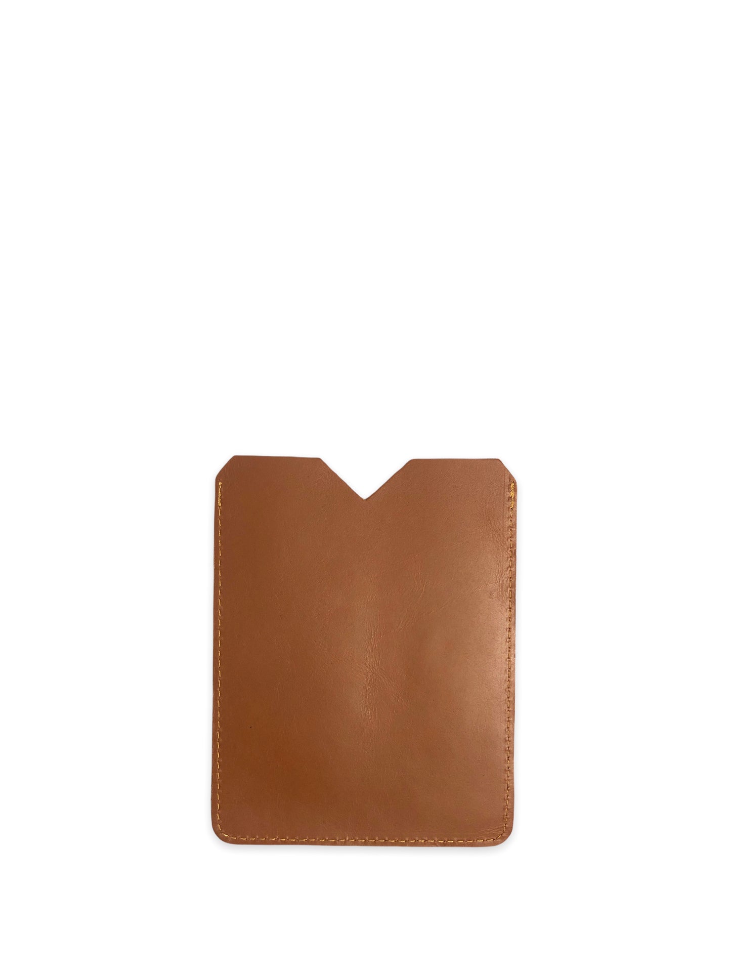 Kindle Leather Sleeve Cover - End of Range