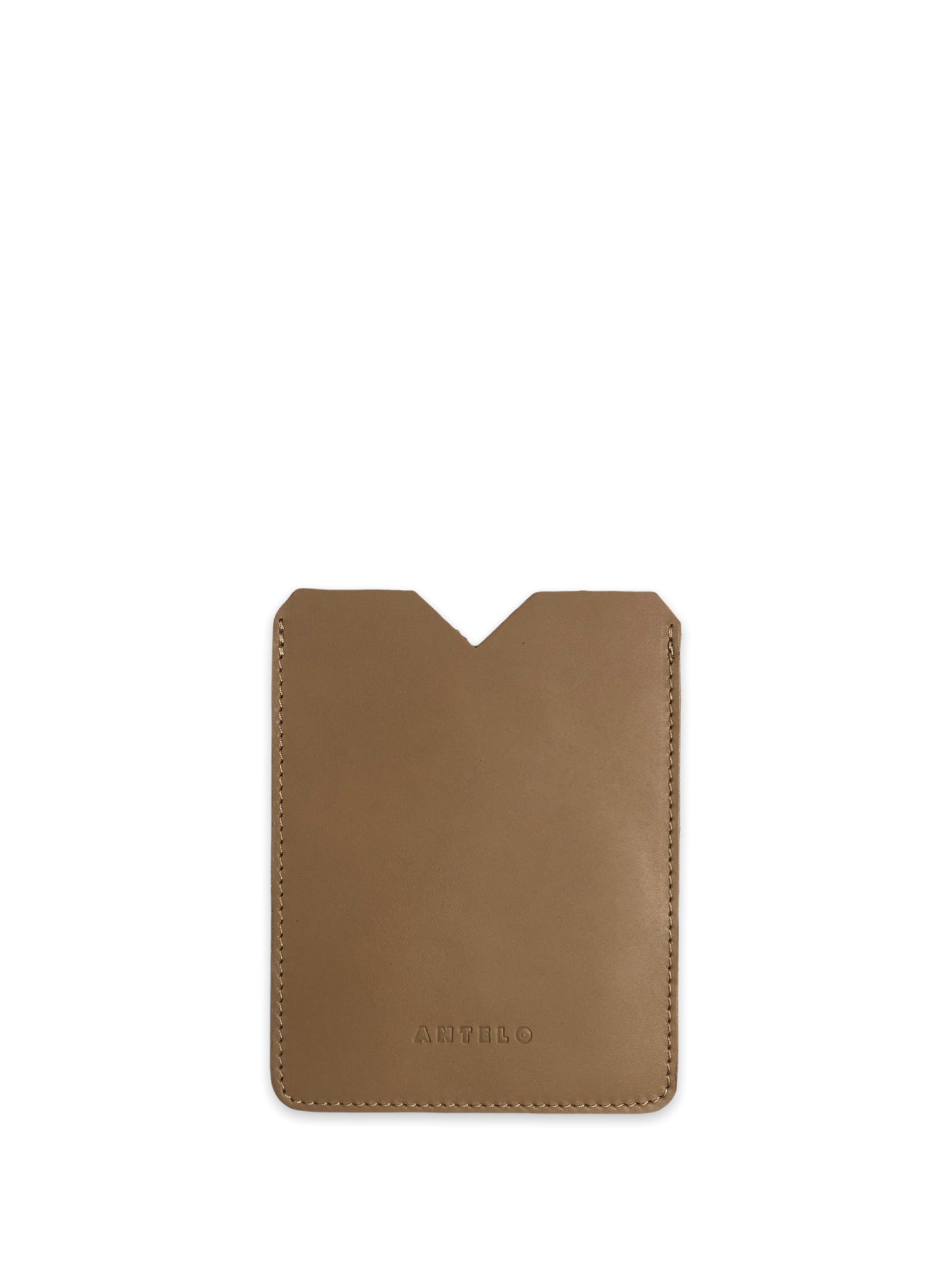Kindle Leather Sleeve Cover - End of Range