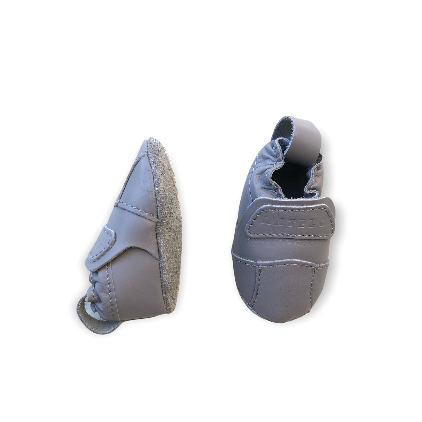 Antelo Baby Accessories Reece leather baby shoes - End of Range