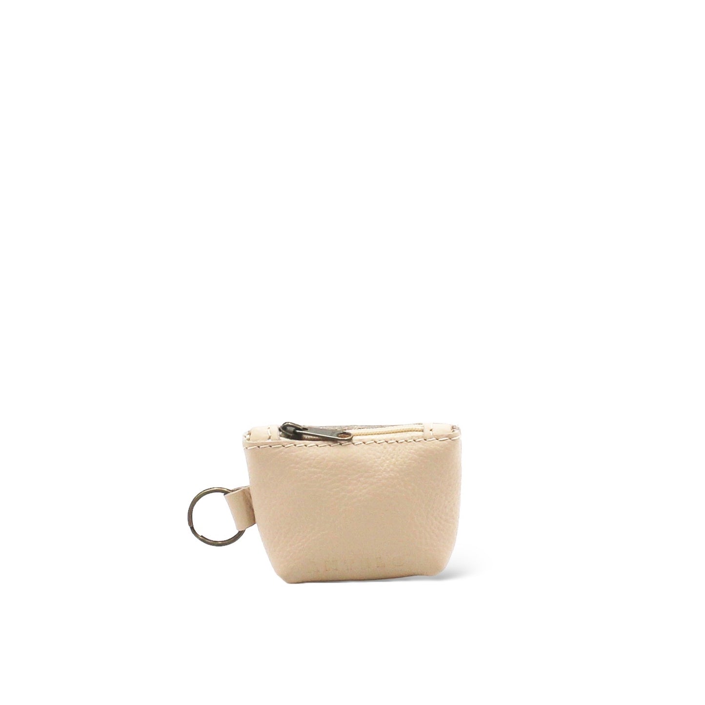 Rory Leather Zip Pouch