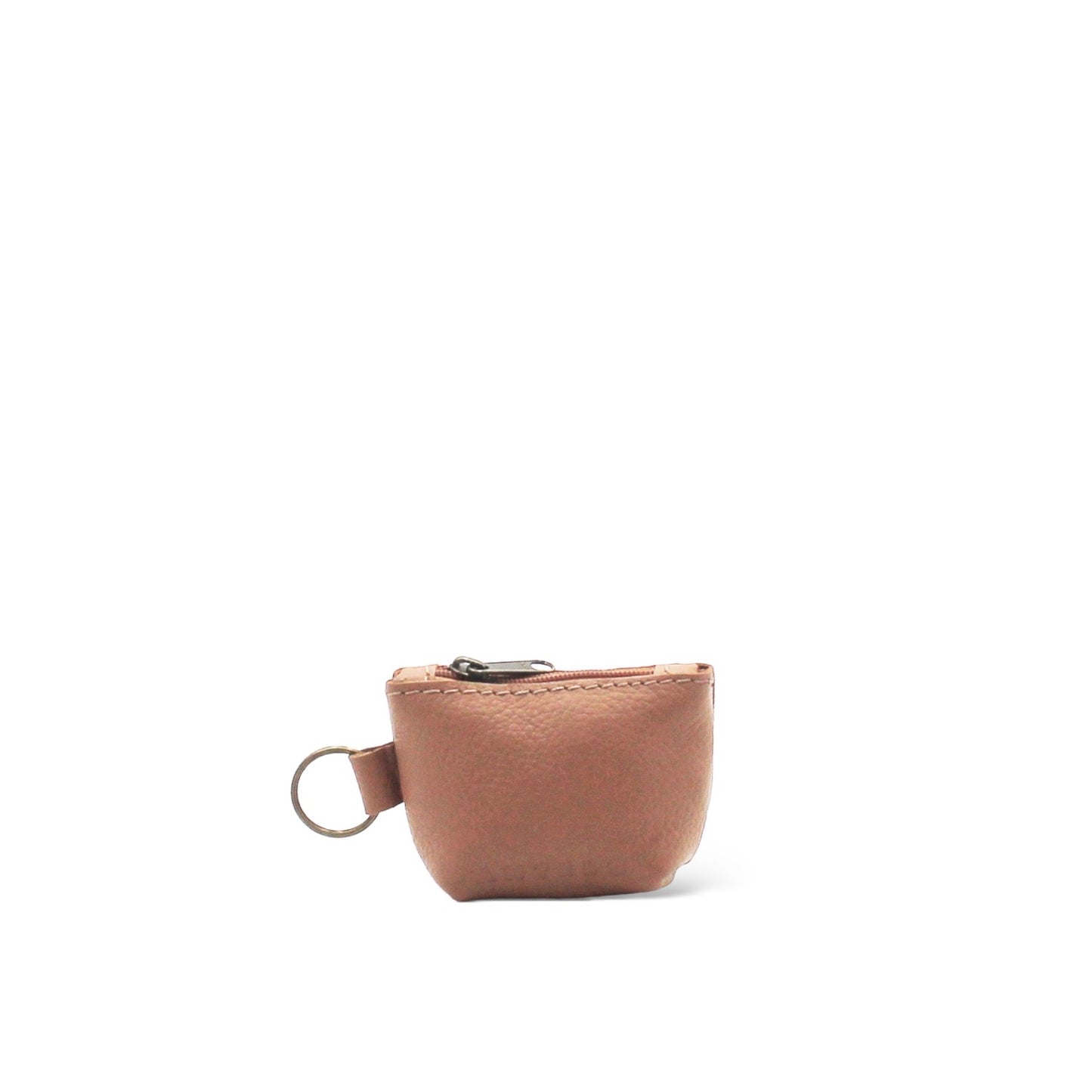 Rory Leather Zip Pouch