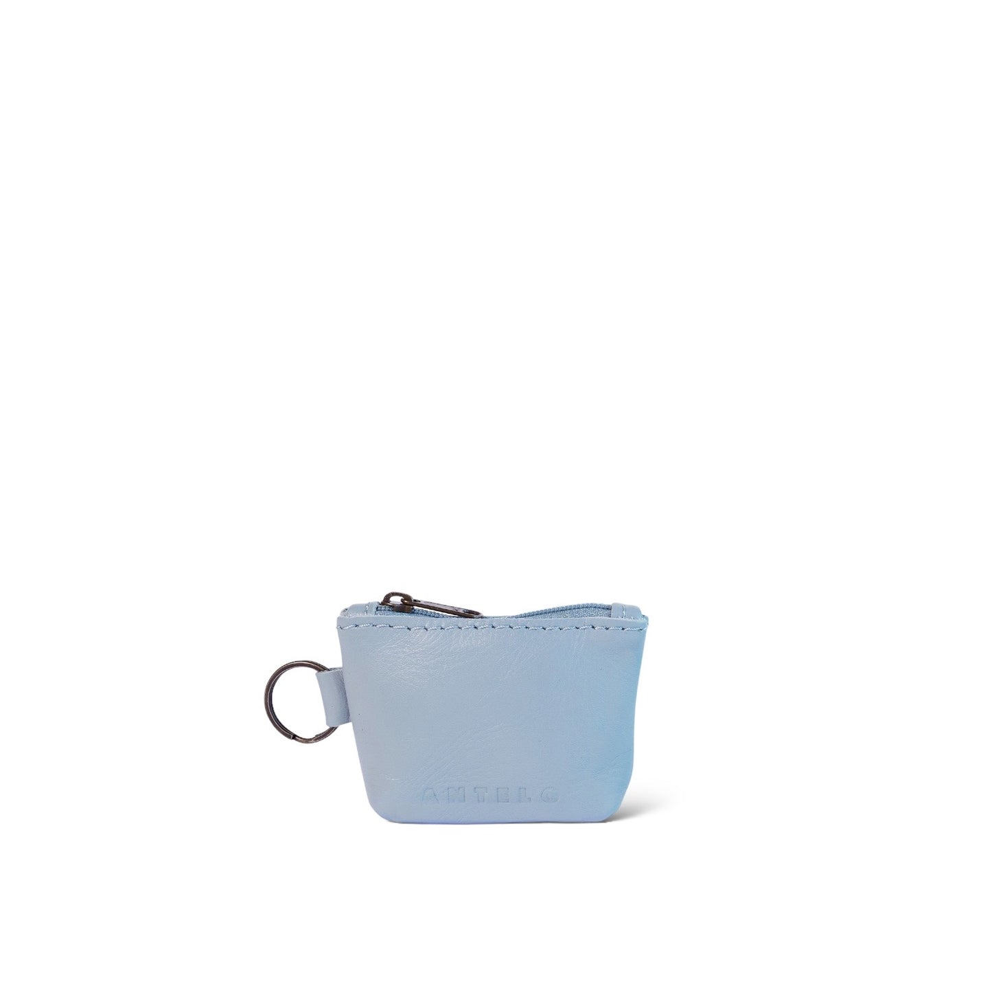 Rory Leather Zip Pouch - End of Range