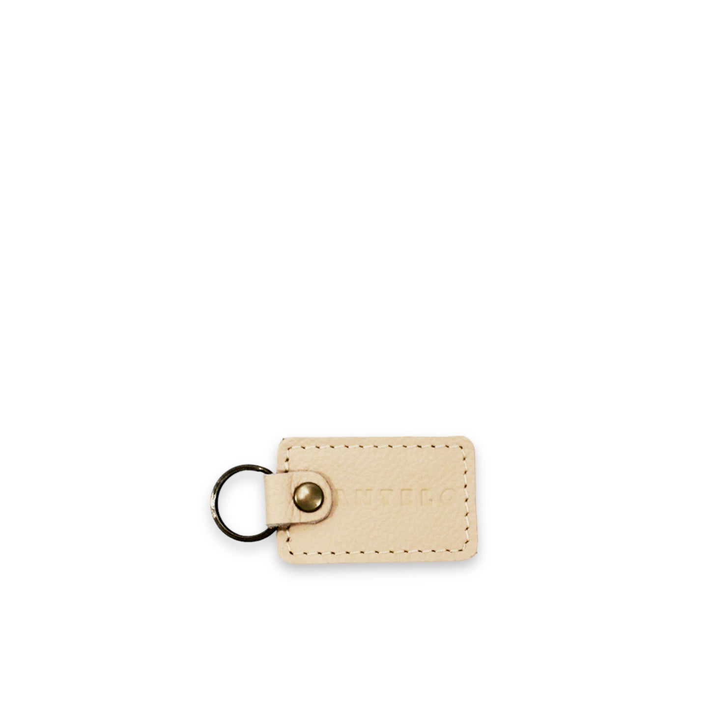 Kenzi Small Leather keyring