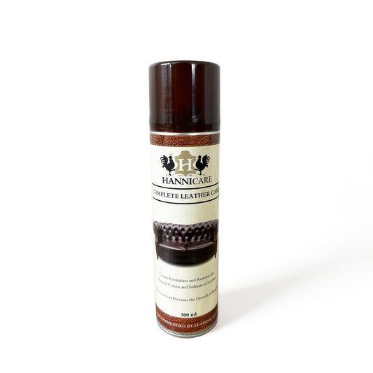 Antelo Packaging Product Care Leather Product Care