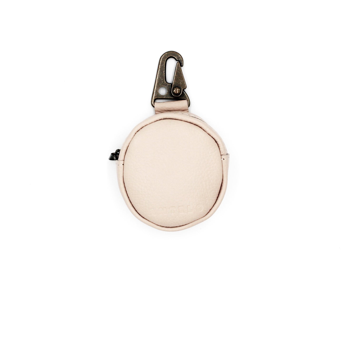 Robin Leather Snap Pouch