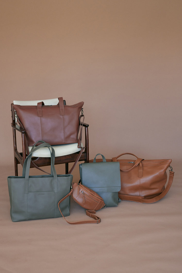 Luggage & Travel