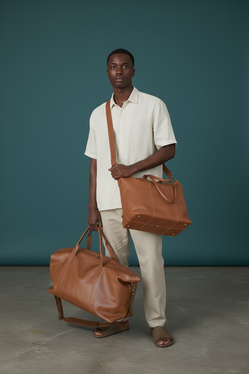 Luggage & Travel