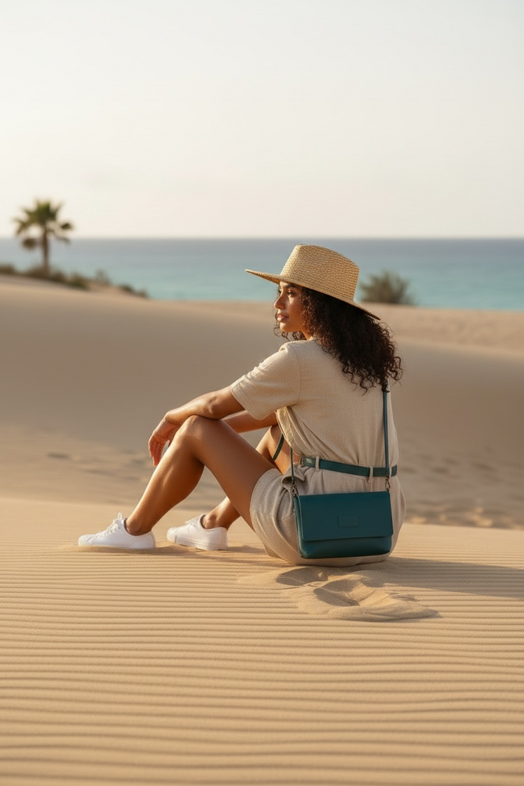 Leather Crossbody Bags – Premium Handcrafted | Antelo