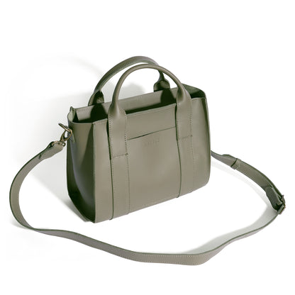 Noa East-West Medium Crossbody shopper