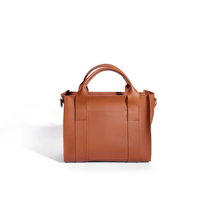Noa East-West Medium Crossbody shopper - MINOR FLAW