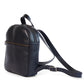 Sianna Mini leather backpack - MINOR FLAW