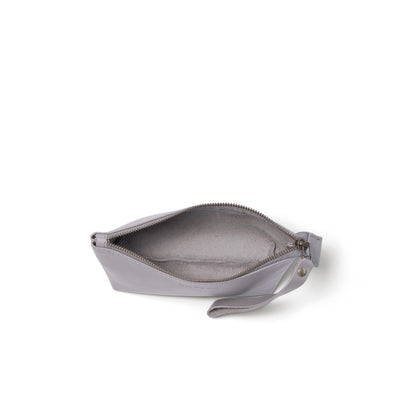 Asher Leather Wristlet - MINOR FLAW