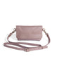 Alfi Micro Leather Crossbody
