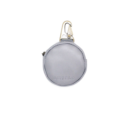Robin Leather Snap Pouch - CLEARANCE