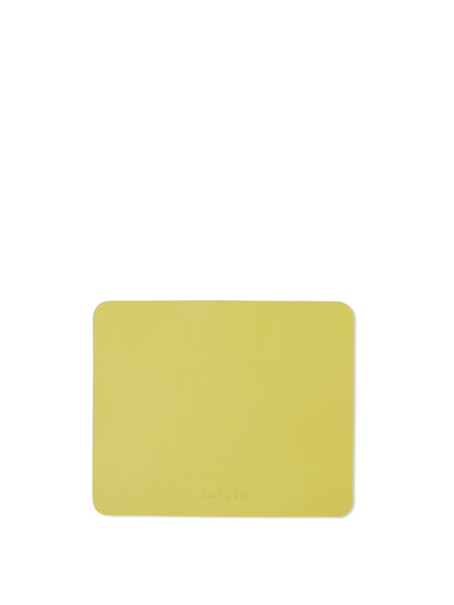 Mason Leather Mousepad - CLEARANCE