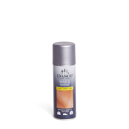 Antelo Packaging Product Care Leather Product Care