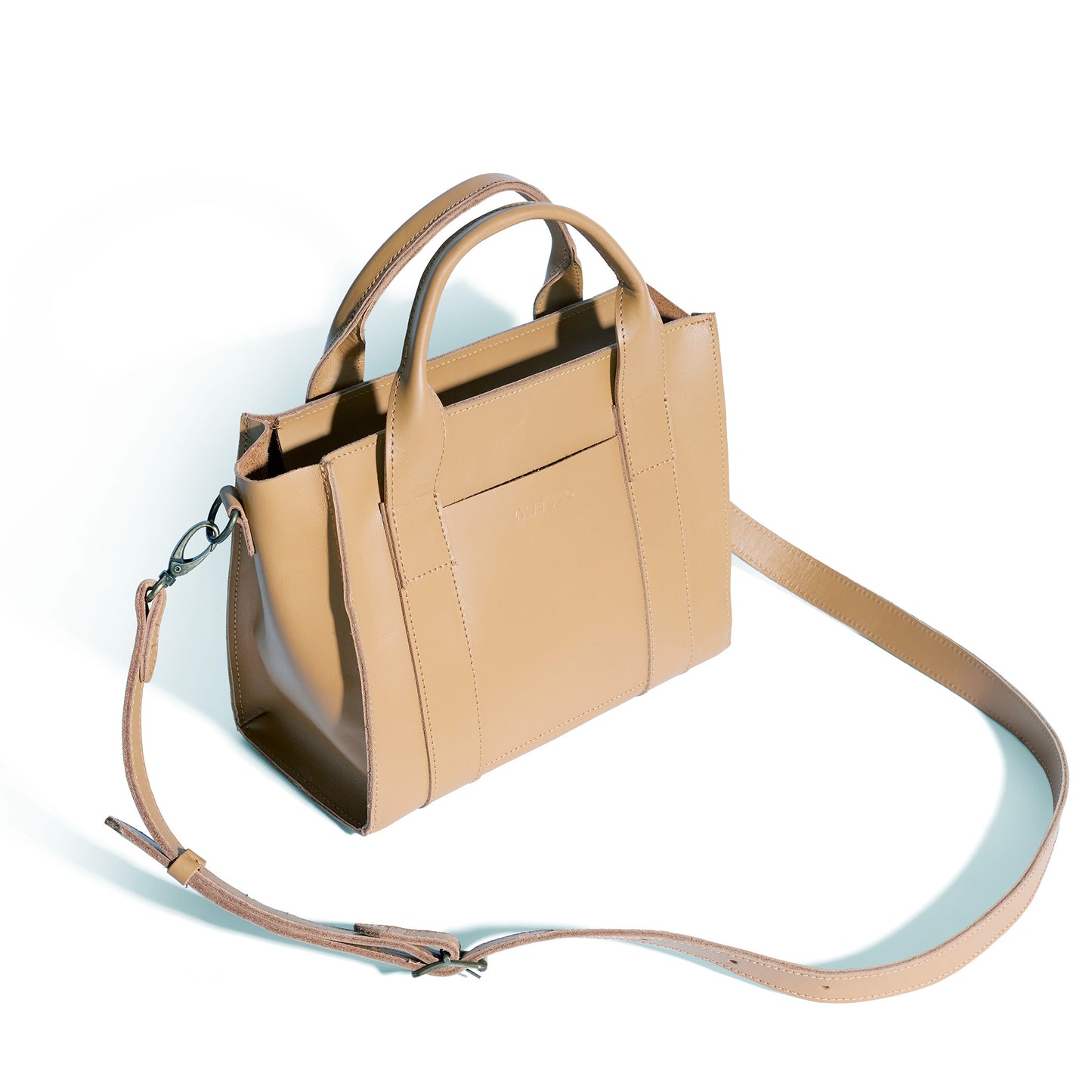 Antelo Crossbody Noa East-West Medium Crossbody shopper