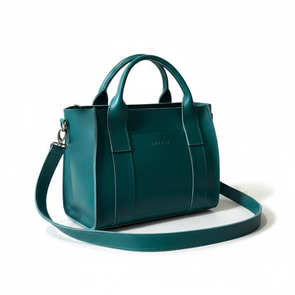 Noa East-West Medium Crossbody shopper