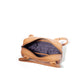 Meadow Leather Bowler Bag - CLEARANCE