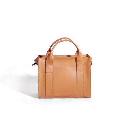 Noa East-West Medium Crossbody shopper